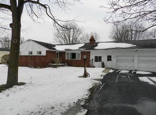 1649 Lusch Rd, Marion, OH 43302