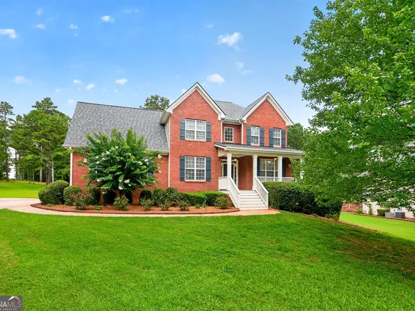 100 Victor Ln, Fayetteville, GA 30214