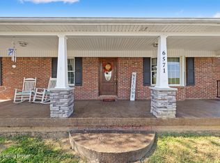 6571 Polin Rd, Willisburg, KY 40078