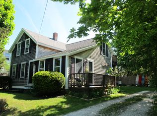 110 Bayview St, West Yarmouth, MA 02673