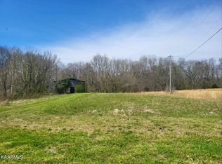 1515 Walker Rd, Newport, TN 37821