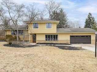 3620 N Calhoun Rd, Brookfield, WI 53005
