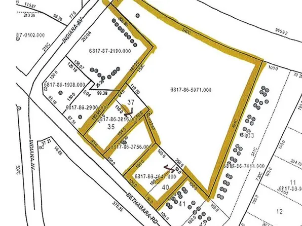 2065 Bethabara Rd #39, Winston Salem, NC 27106