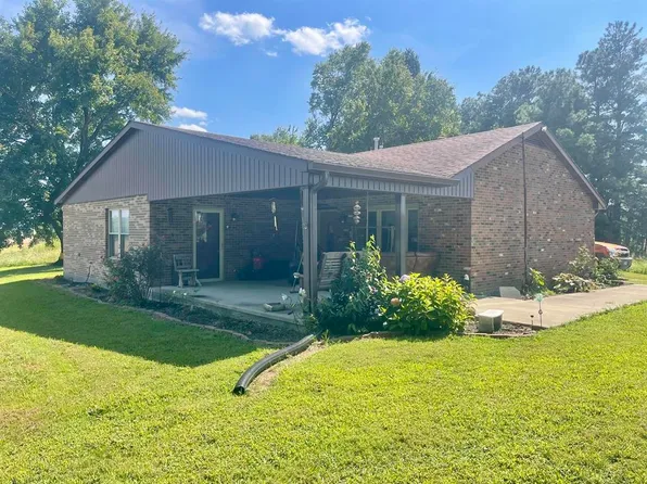 375 Herbert Rd, Reynolds Station, KY 42368