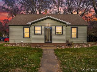 3551 Lincoln Rd, Hamilton, MI 49419