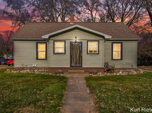3551 Lincoln Rd, Hamilton, MI 49419