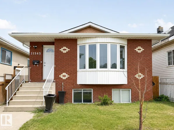 11545 95th St NW, Edmonton, AB T5G 1L5