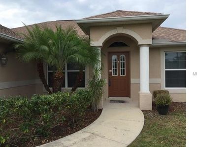 27312 Addington Pl, Port Charlotte, FL, 33983
