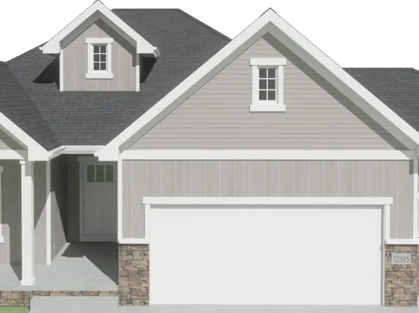LOT 338 Hills Of Aspen Creek St, Omaha, NE 68136
