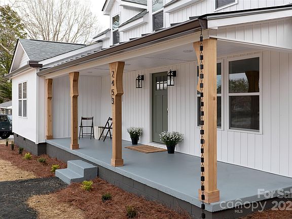 2nd image of 2453 Barnhardt Ave NW