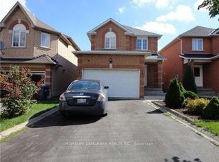 16 Torada Ct, Brampton, ON L7A 1H6