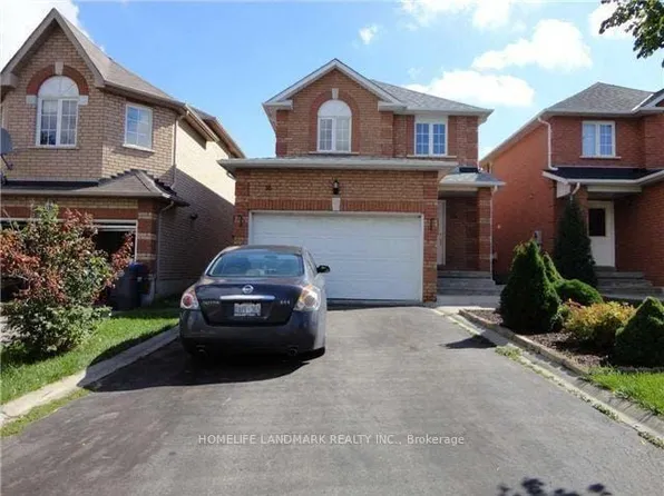 16 Torada Ct, Brampton, ON L7A 1H6