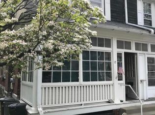 17 N Wyoming Ave, Ardmore, PA 19003