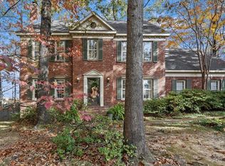 732 N Tree Dr, Collierville, TN 38017