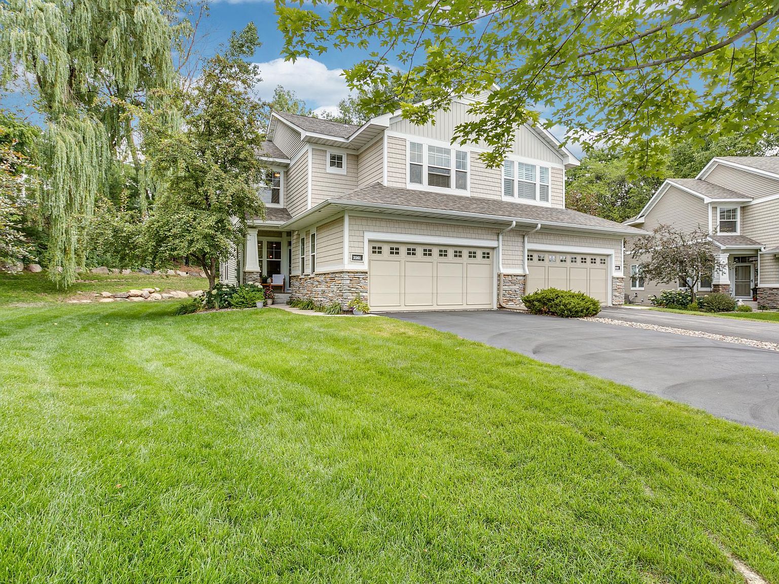 3561 Lemieux Cir, Eagan, MN 55122 Zillow