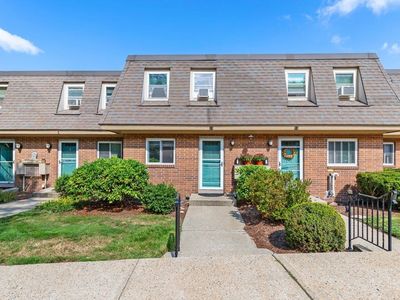 11 Walcott Valley Dr Unit 11, Hopkinton, MA, 01748