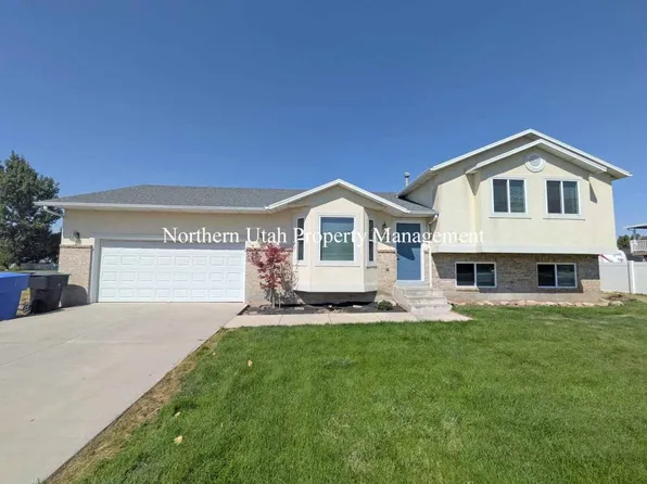 3857 N 2750 W, Farr West, UT 84404