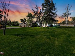 13939 Eberle Rd, Bakersfield, CA 93313