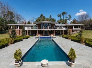 461 Muttontown Eastwoods Rd, Muttontown, NY 11791