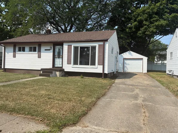1846 Hosler St, Flint, MI 48503