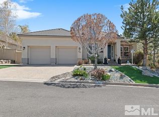 1880 Hunter Creek Rd, Reno, NV 89519