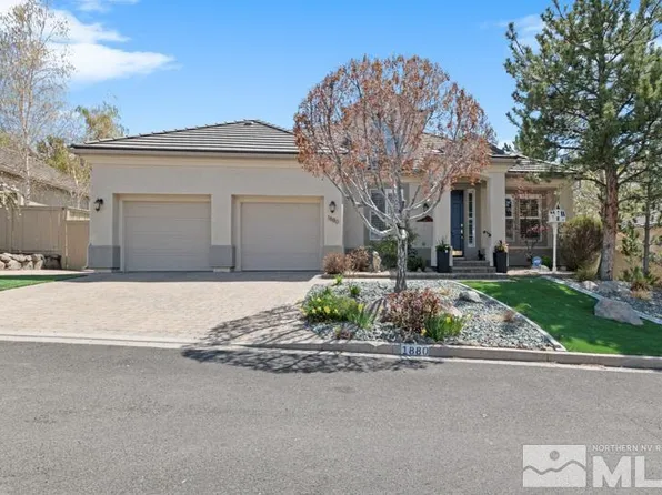 1880 Hunter Creek Rd, Reno, NV 89519