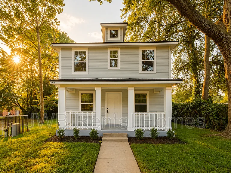 1478 Mason Ave — Photo 1