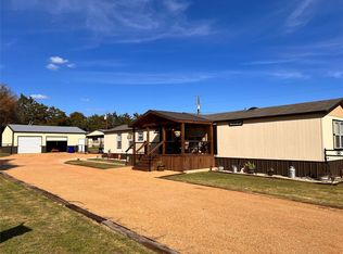 170 Seminole Dr, Gordonville, TX 76245