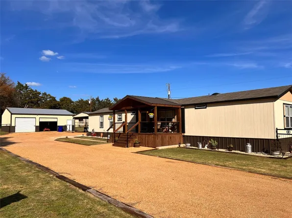 170 Seminole Dr, Gordonville, TX 76245