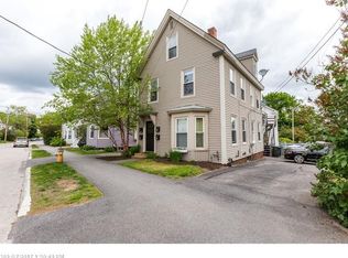 396 Preble St, South Portland, ME 04106