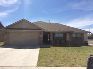 1111 NW 3rd St, Andrews, TX 79714