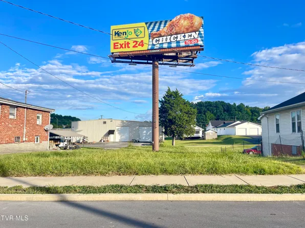 220 E Fairview Ave, Johnson City, TN 37601