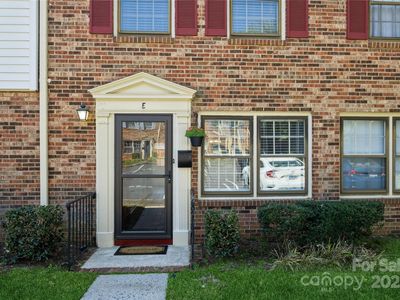 6322 Old Pineville Rd APT E, Charlotte, NC, 28217