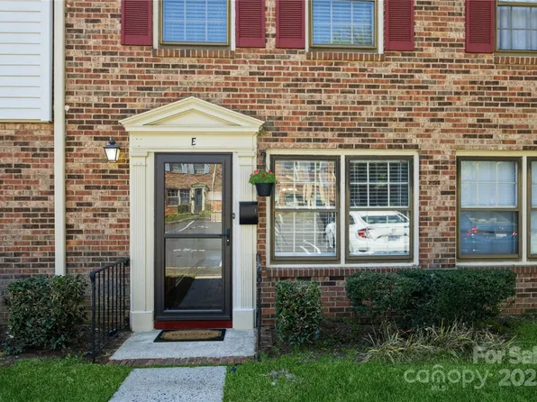 6322 Old Pineville Rd APT E, Charlotte, NC 28217