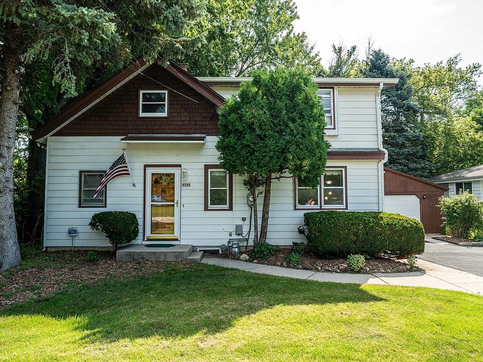 1st image of 8548 N 68th STREET