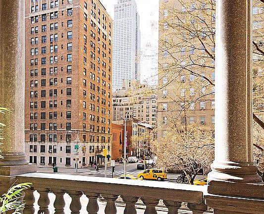 3rd image of 23 Park Ave #2/3B