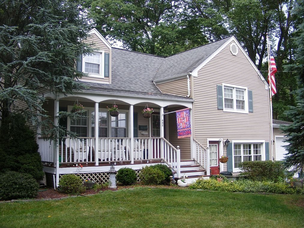 442 Convent Rd, Blauvelt, NY 10913 Zillow