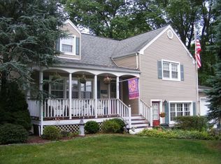 442 Convent Rd, Blauvelt, NY 10913