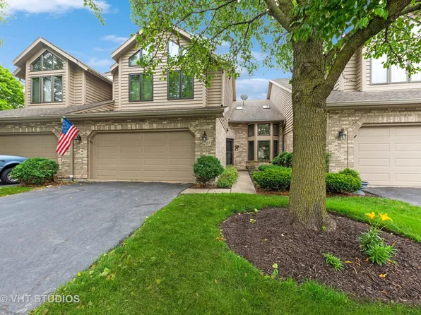 27 Lake Katherine Way, Palos Heights, IL 60463