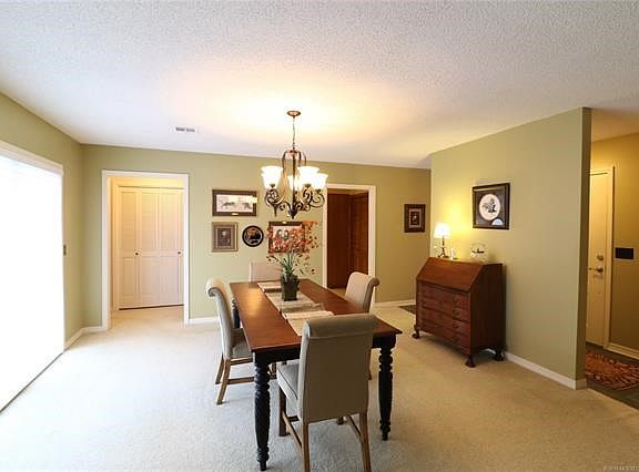 Dining Room from Living Room