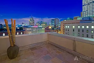 Rented by Anchor Associates