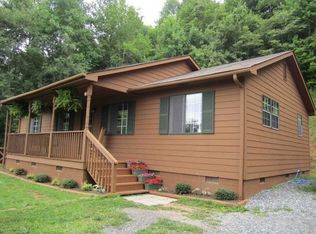 281 Potter Ave, Boone, NC 28607