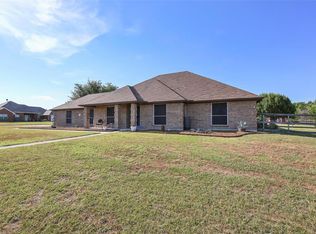 284 Shoreview, Lavon, TX 75166