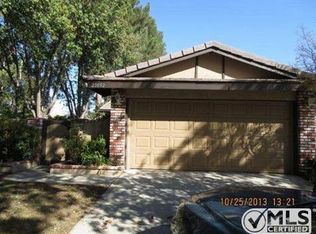 25692 Serena Dr, Santa Clarita, CA 91355