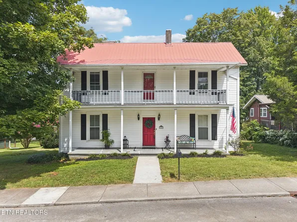 308 McCaslin Ave, Sweetwater, TN 37874
