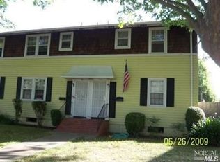 34 Selfridge St, Vallejo, CA 94590