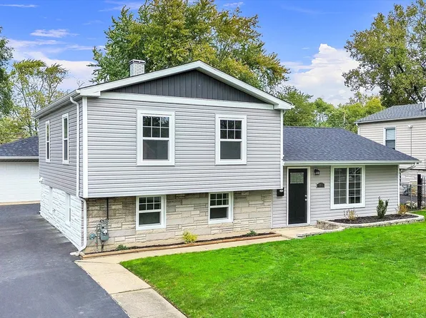 1815 Reichert Ave, Sauk Village, IL 60411