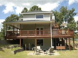 16673 Tyrone Ave, Kent City, MI
