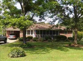 1508 Hunts Bridge Rd, Easley, SC 29640