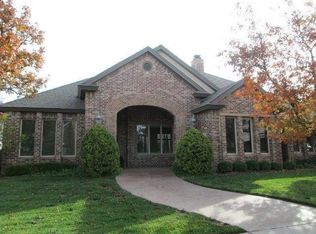 10501 Utica Ave, Lubbock, TX 79424